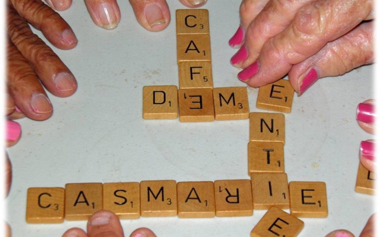 Dementie Café CasMarie 25 di Juni 2015 Dementie Café CasMarie 25 di Juni 2015