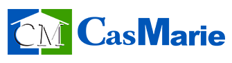 Fundashon CasMarie logo